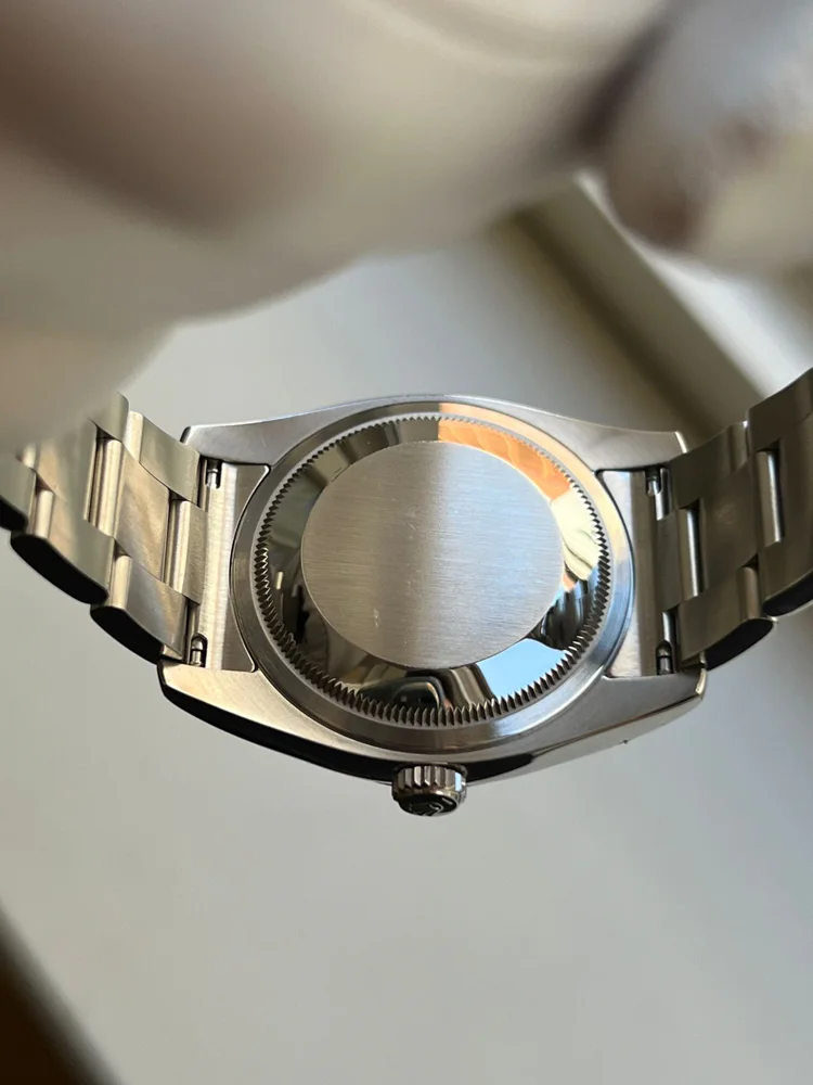 Rolex Datejust 36 116200